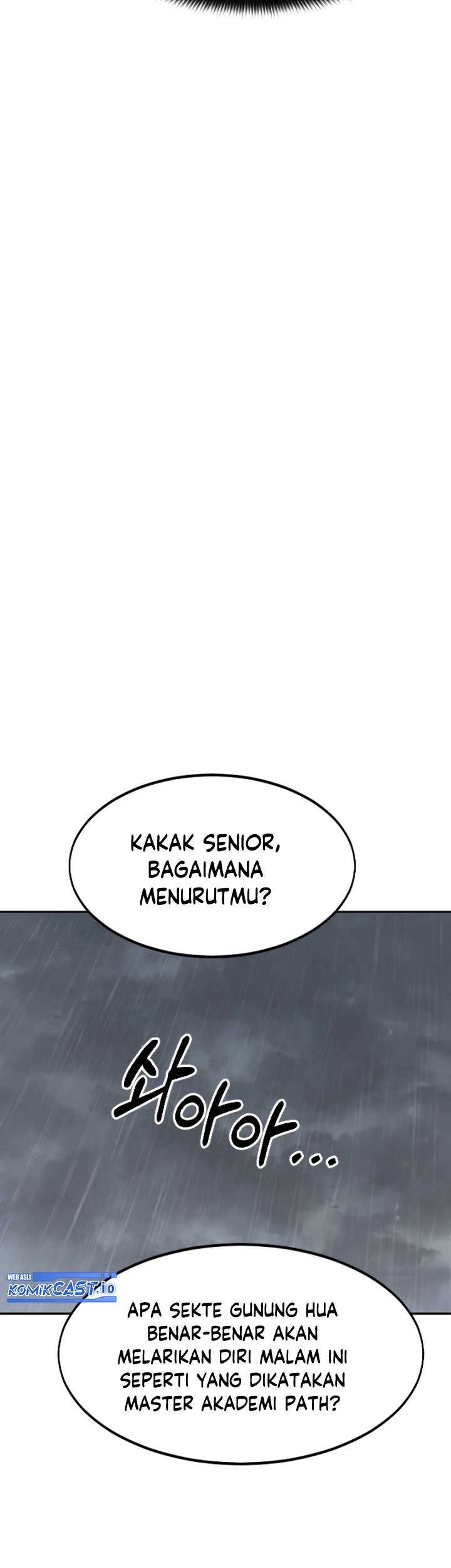 Return of the Flowery Mountain Sect Chapter 76 Gambar 52