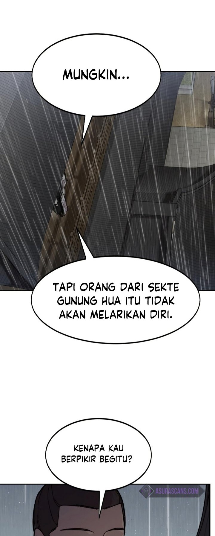 Return of the Flowery Mountain Sect Chapter 76 Gambar 53