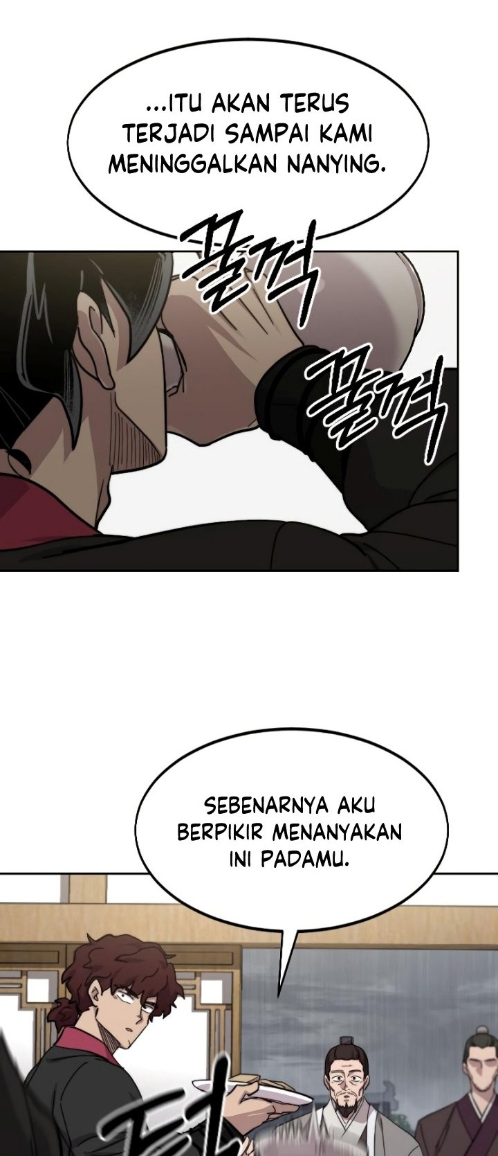 Return of the Flowery Mountain Sect Chapter 76 Gambar 41