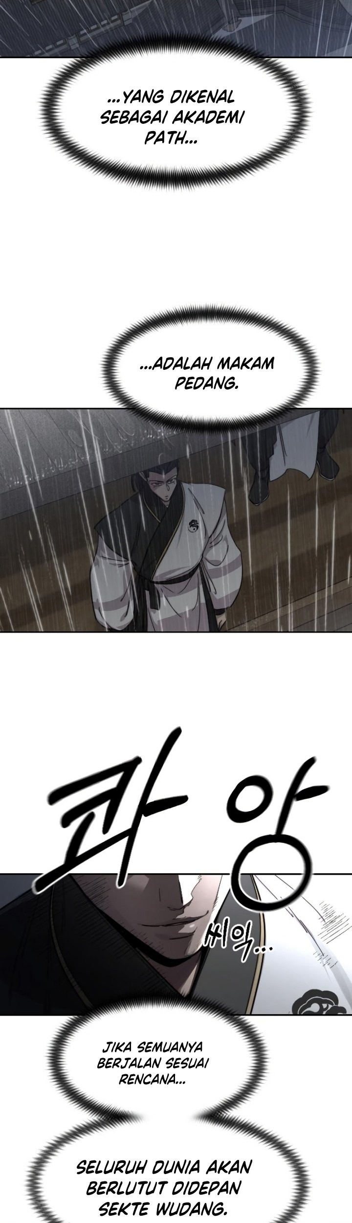 Return of the Flowery Mountain Sect Chapter 76 Gambar 60