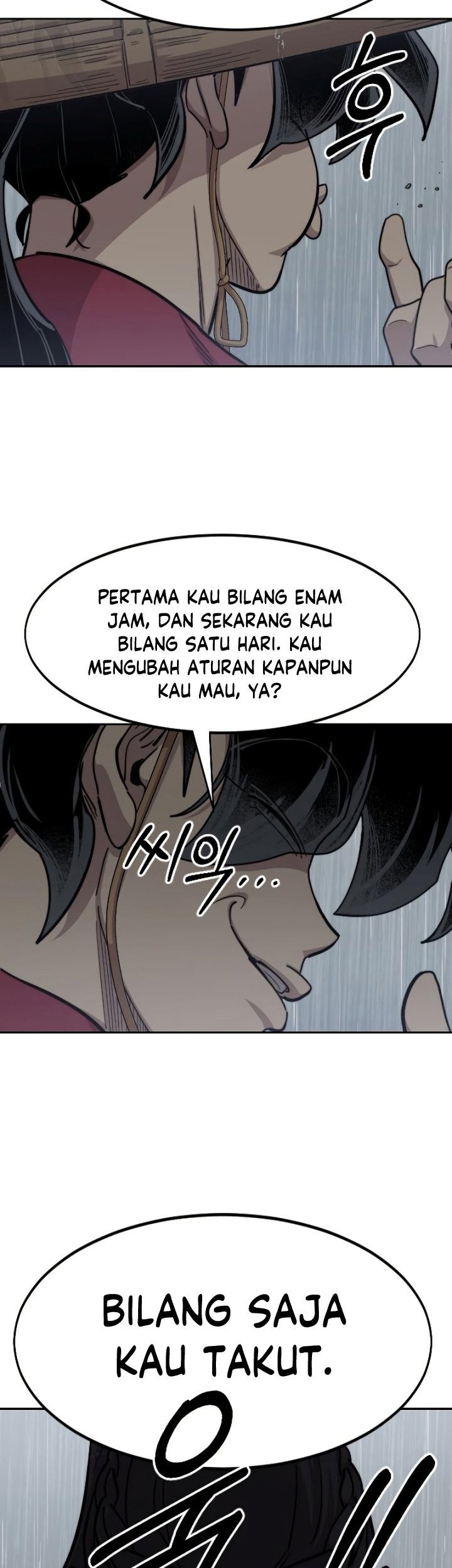 Return of the Flowery Mountain Sect Chapter 76 Gambar 6