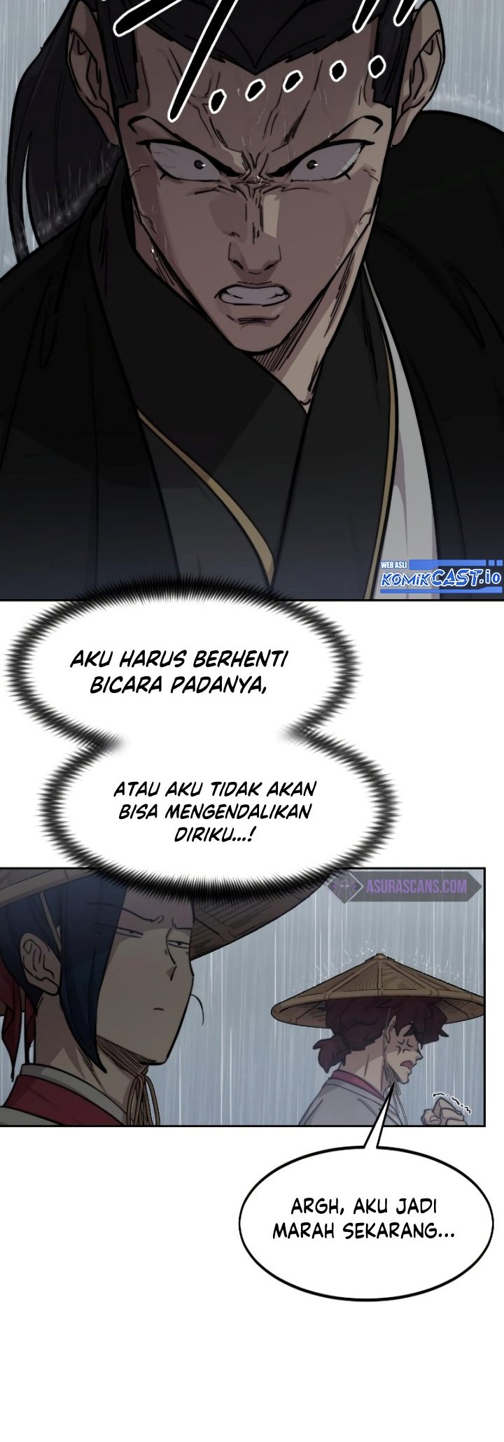 Return of the Flowery Mountain Sect Chapter 76 Gambar 7