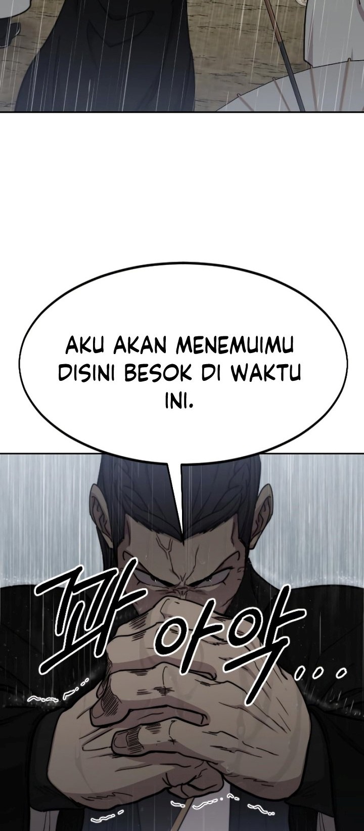 Return of the Flowery Mountain Sect Chapter 76 Gambar 9