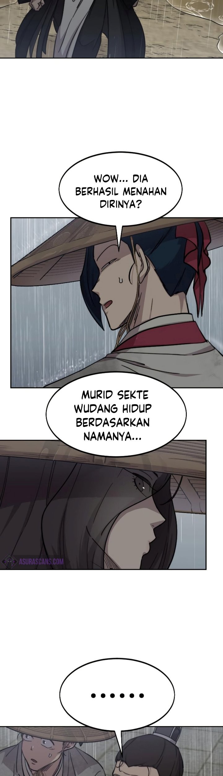 Return of the Flowery Mountain Sect Chapter 76 Gambar 12
