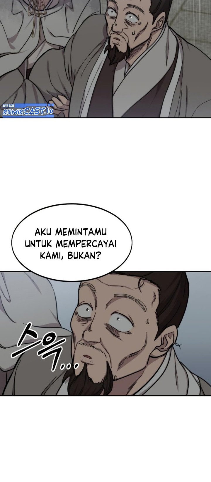 Return of the Flowery Mountain Sect Chapter 76 Gambar 13