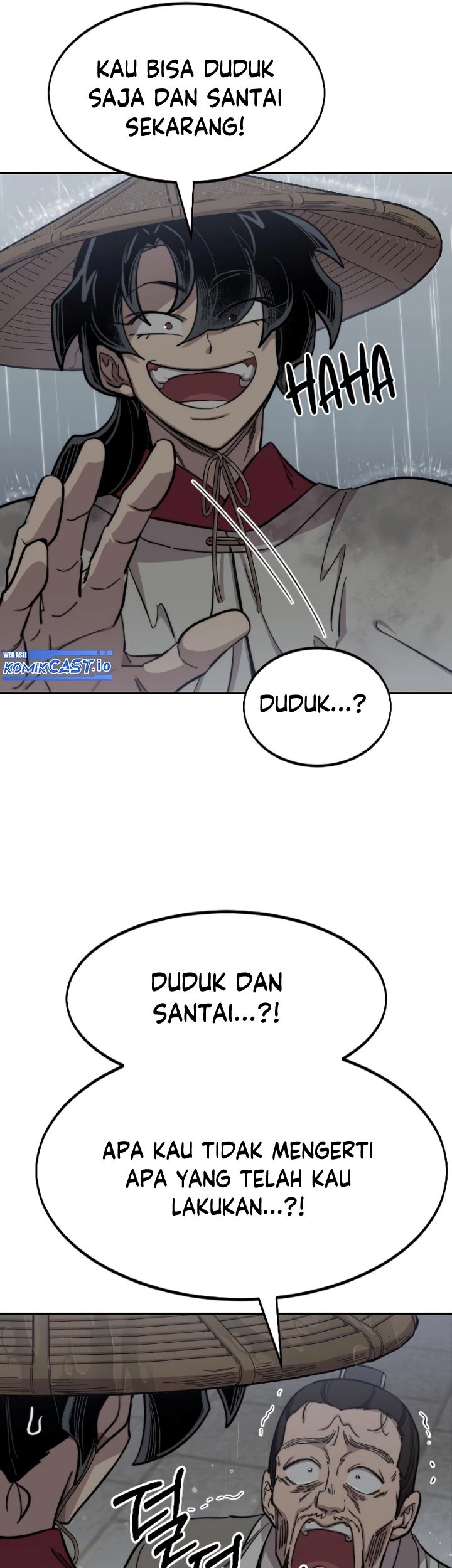 Return of the Flowery Mountain Sect Chapter 76 Gambar 14