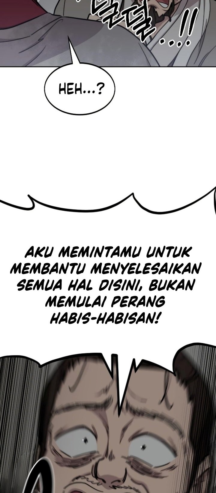 Return of the Flowery Mountain Sect Chapter 76 Gambar 15