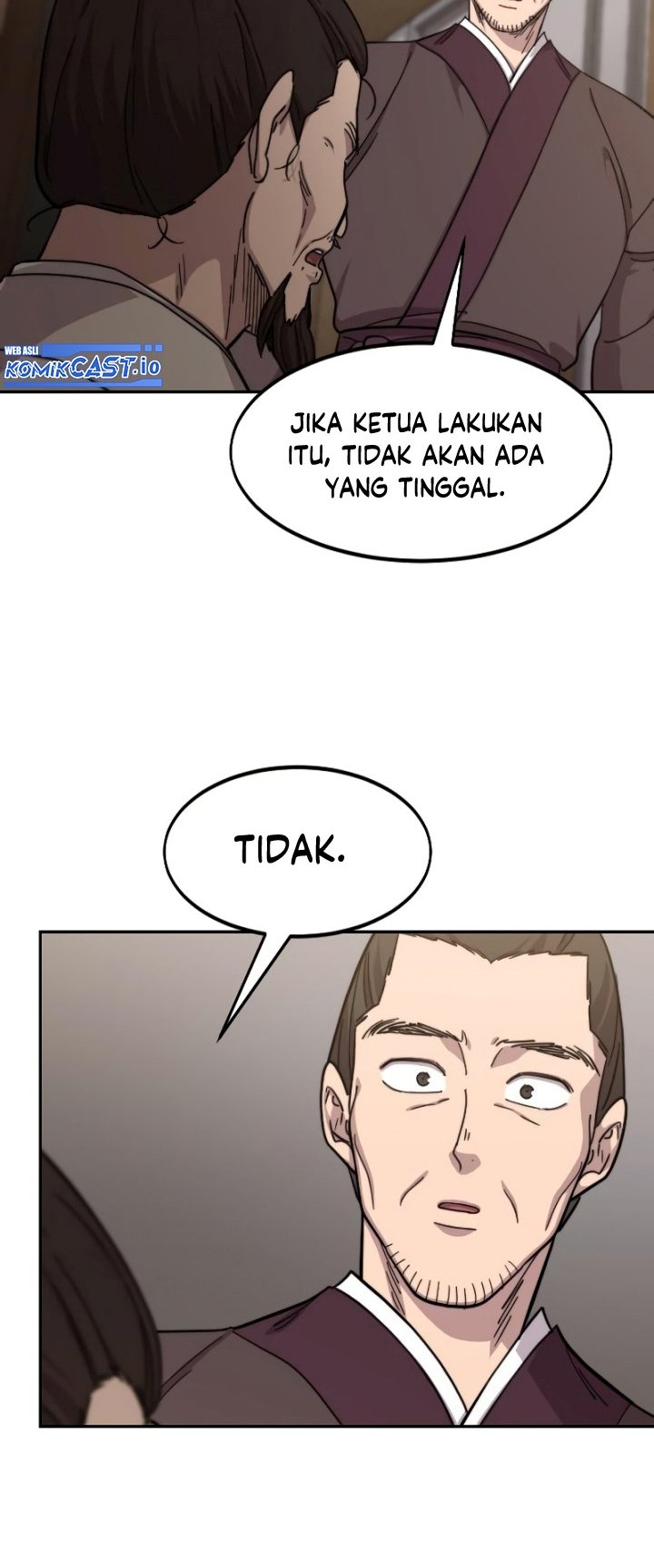 Return of the Flowery Mountain Sect Chapter 77 Gambar 23