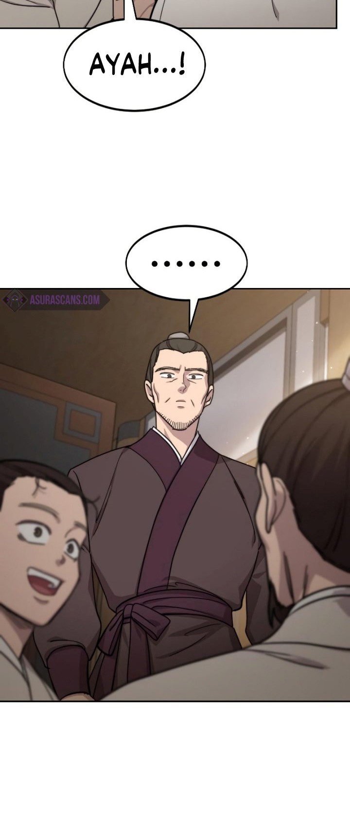 Return of the Flowery Mountain Sect Chapter 77 Gambar 25