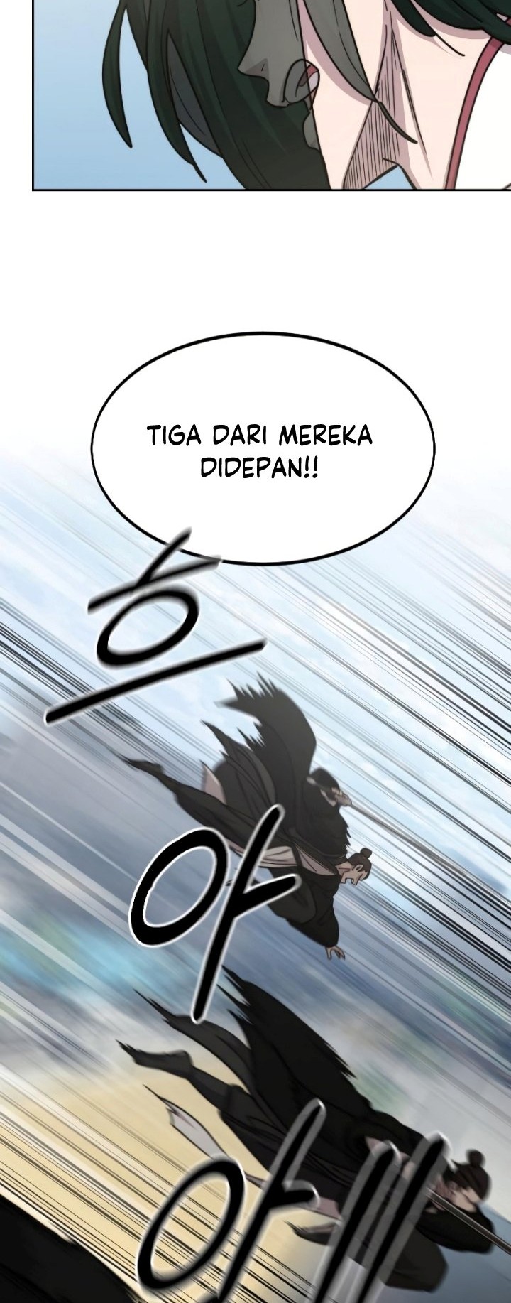 Return of the Flowery Mountain Sect Chapter 77 Gambar 51