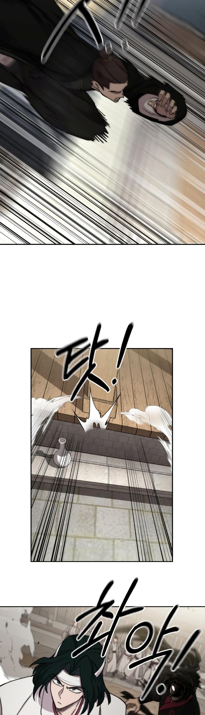 Return of the Flowery Mountain Sect Chapter 77 Gambar 52