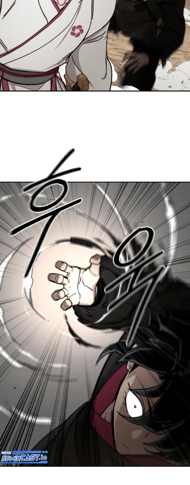 Return of the Flowery Mountain Sect Chapter 77 Gambar 53