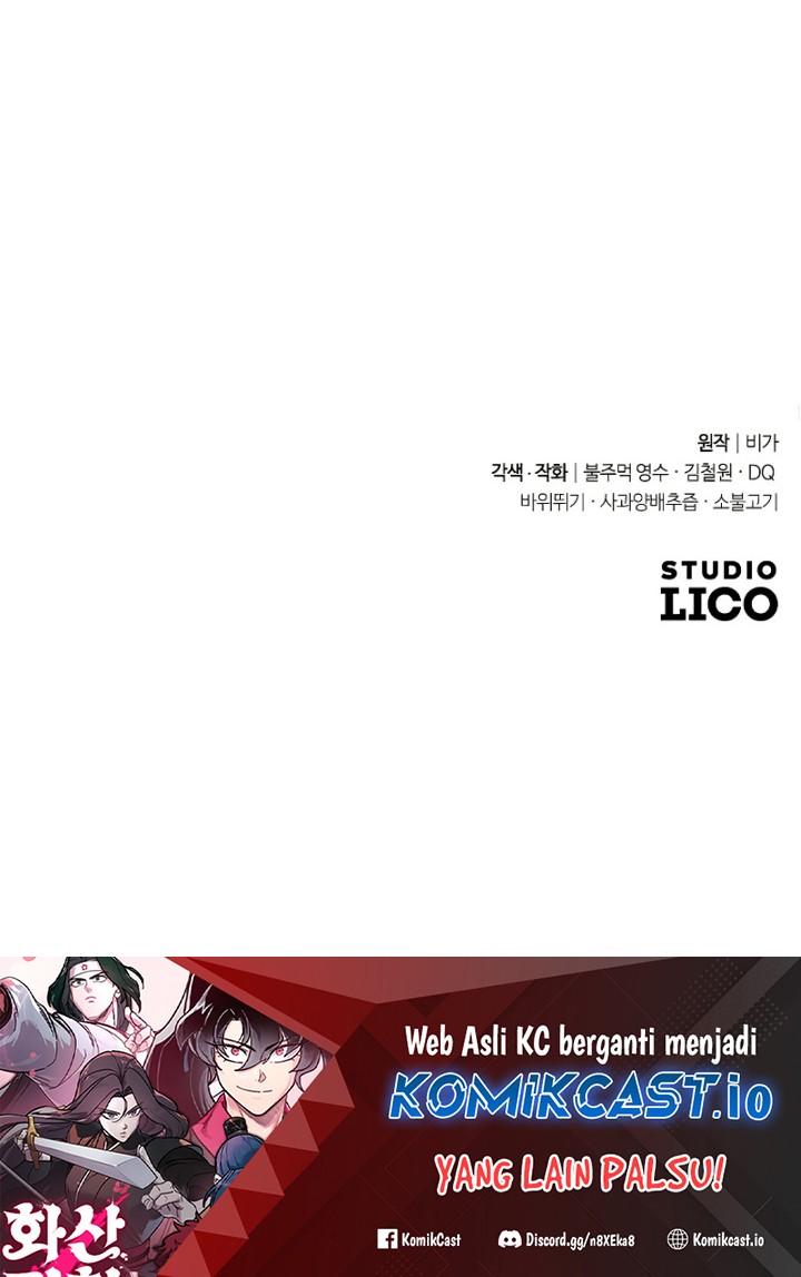 Return of the Flowery Mountain Sect Chapter 77 Gambar 57