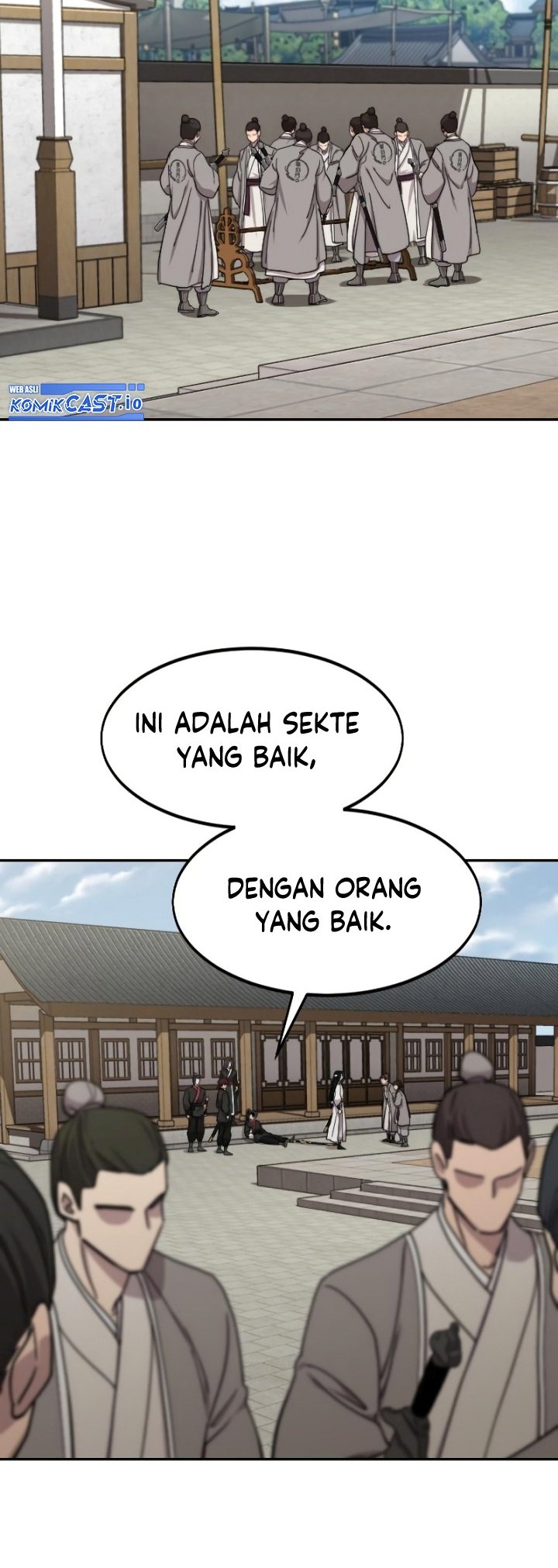 Return of the Flowery Mountain Sect Chapter 77 Gambar 39