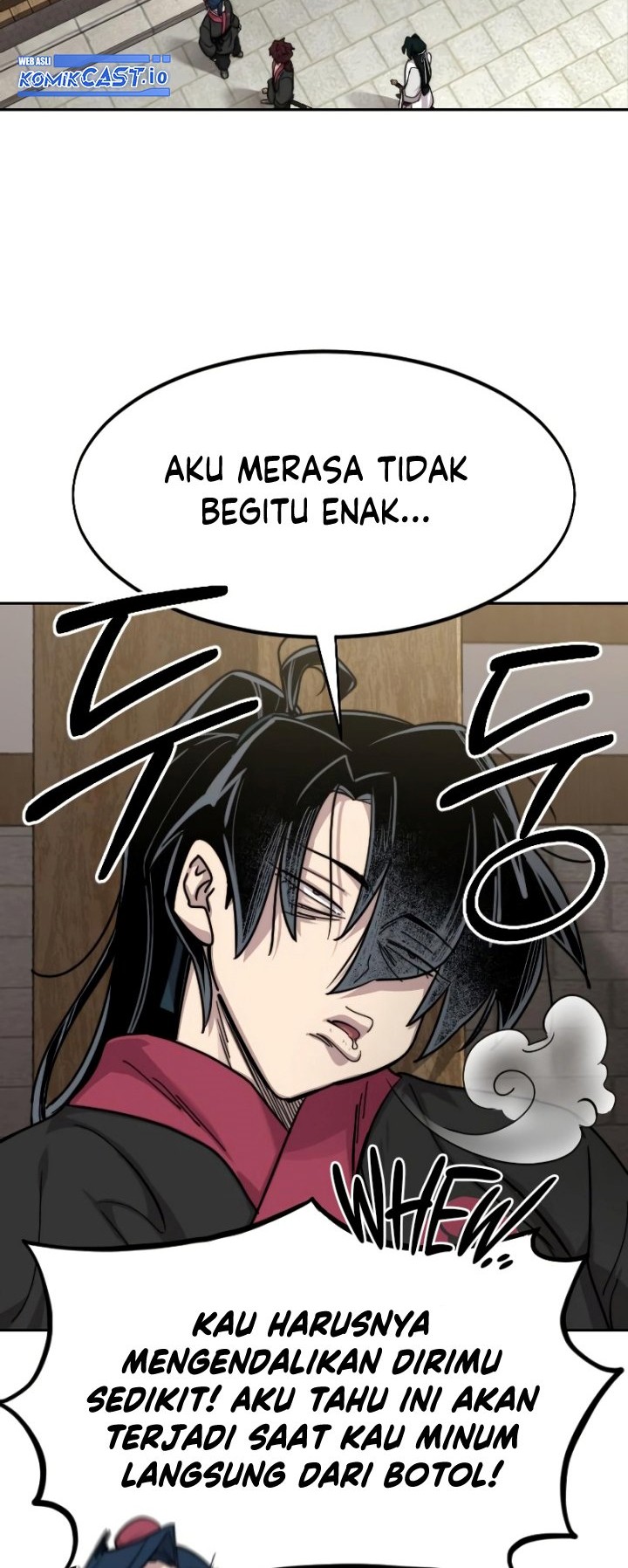 Return of the Flowery Mountain Sect Chapter 77 Gambar 3