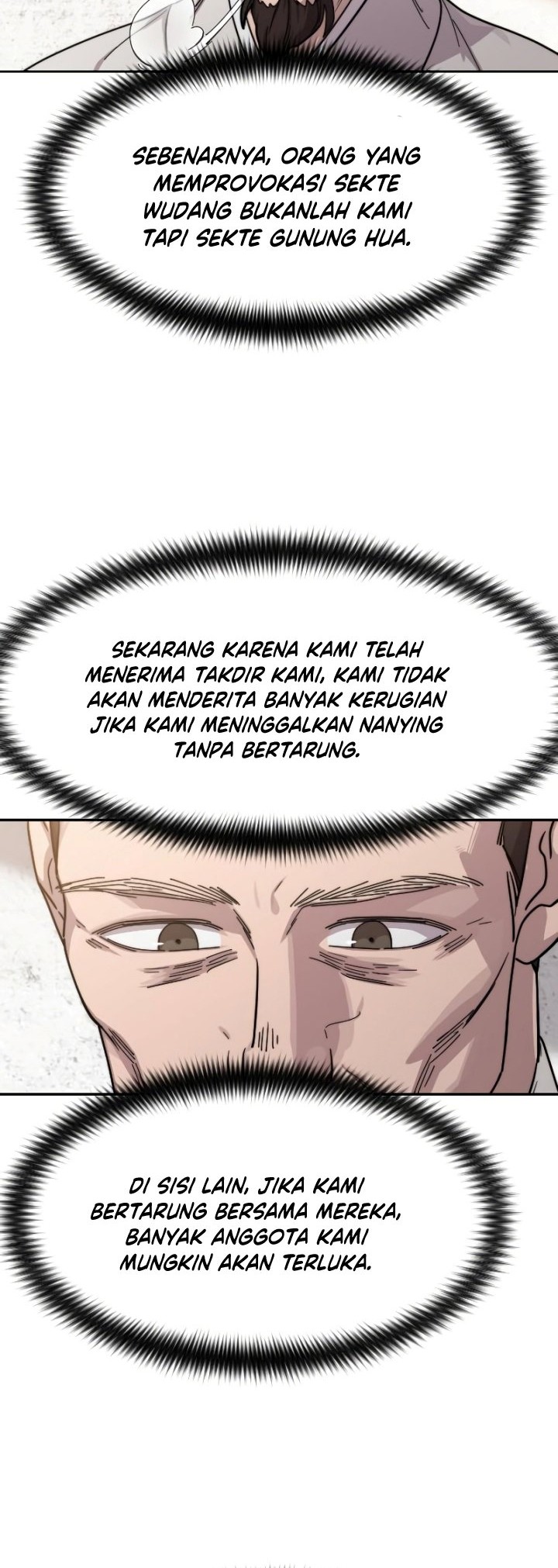 Return of the Flowery Mountain Sect Chapter 77 Gambar 9