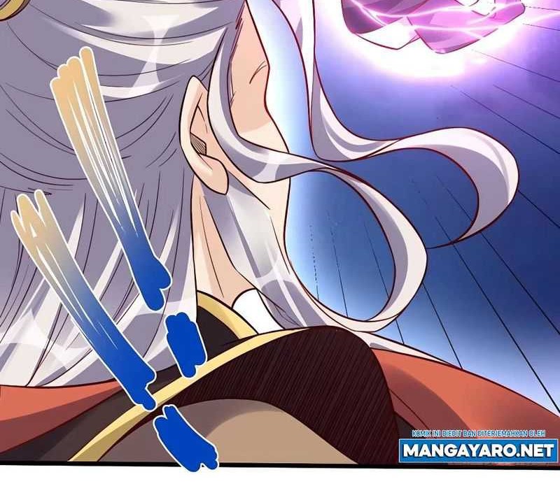 I’m Actually A Cultivation Bigshot Chapter 235 Gambar 8