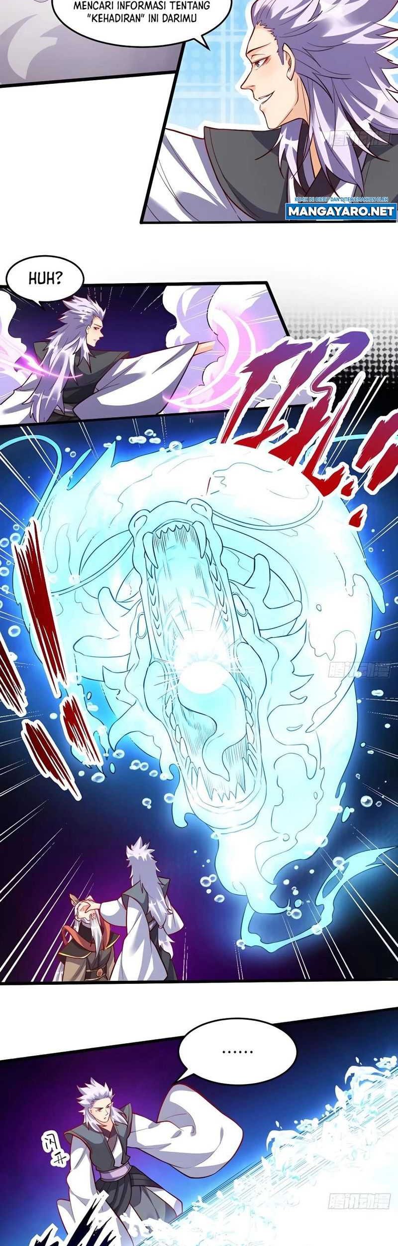 I’m Actually A Cultivation Bigshot Chapter 235 Gambar 11