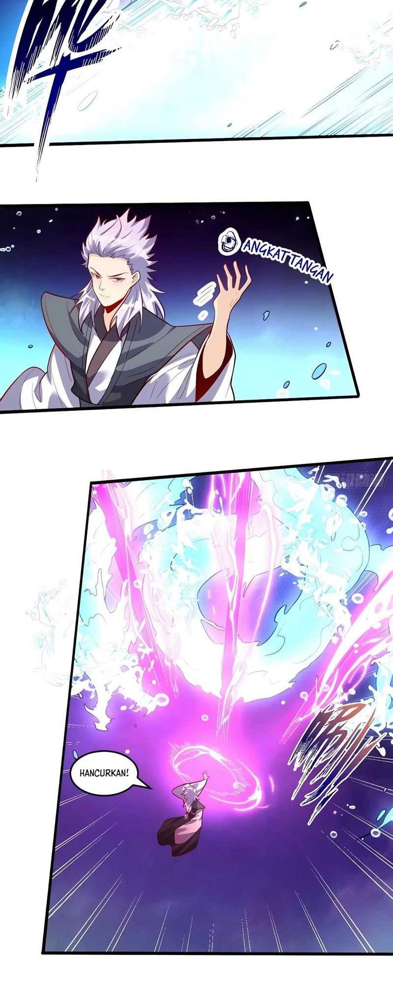 I’m Actually A Cultivation Bigshot Chapter 235 Gambar 12