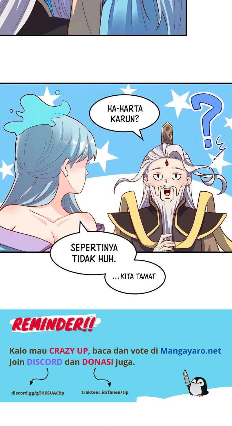 I’m Actually A Cultivation Bigshot Chapter 235 Gambar 16