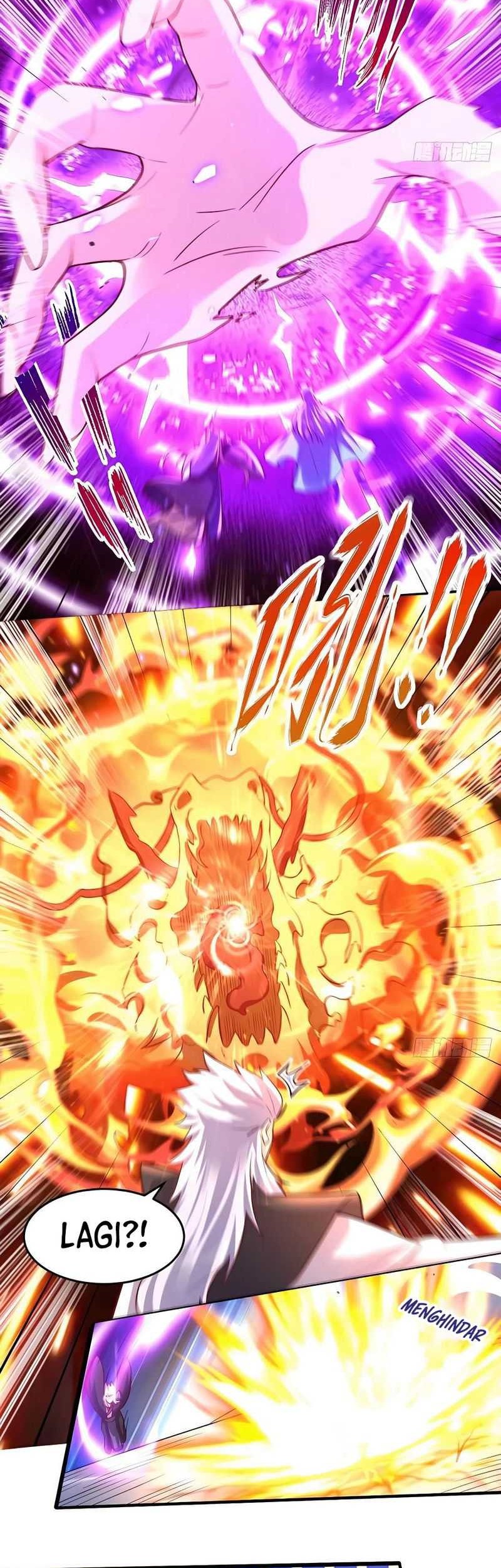 I’m Actually A Cultivation Bigshot Chapter 235 Gambar 18