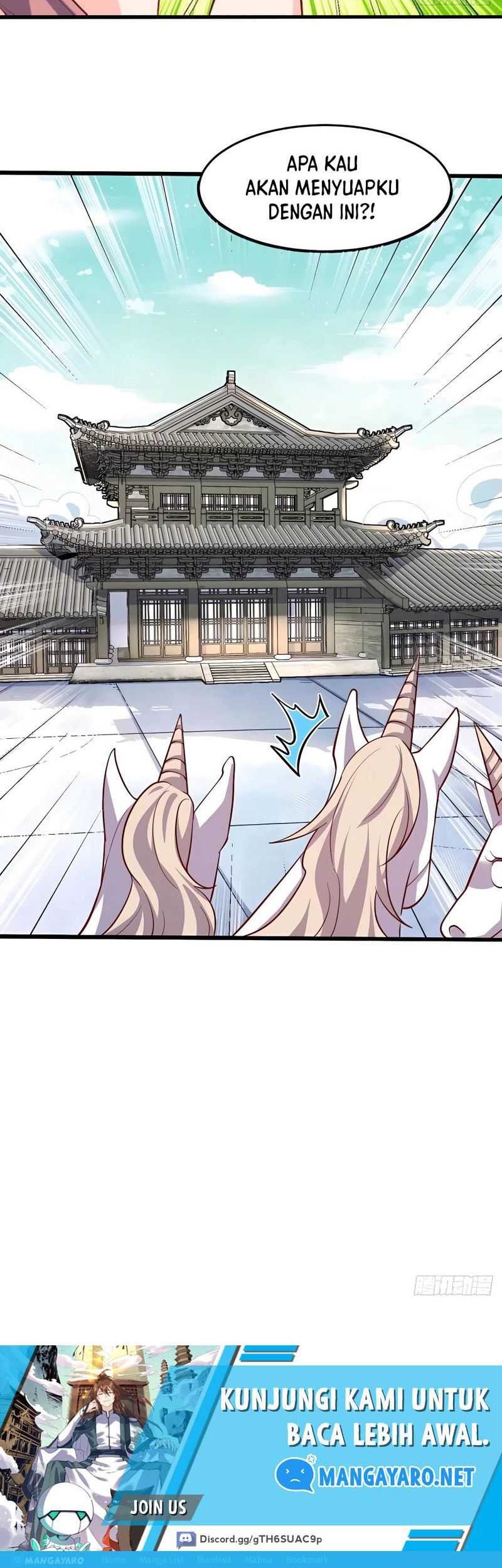 I’m Actually A Cultivation Bigshot Chapter 235 Gambar 30