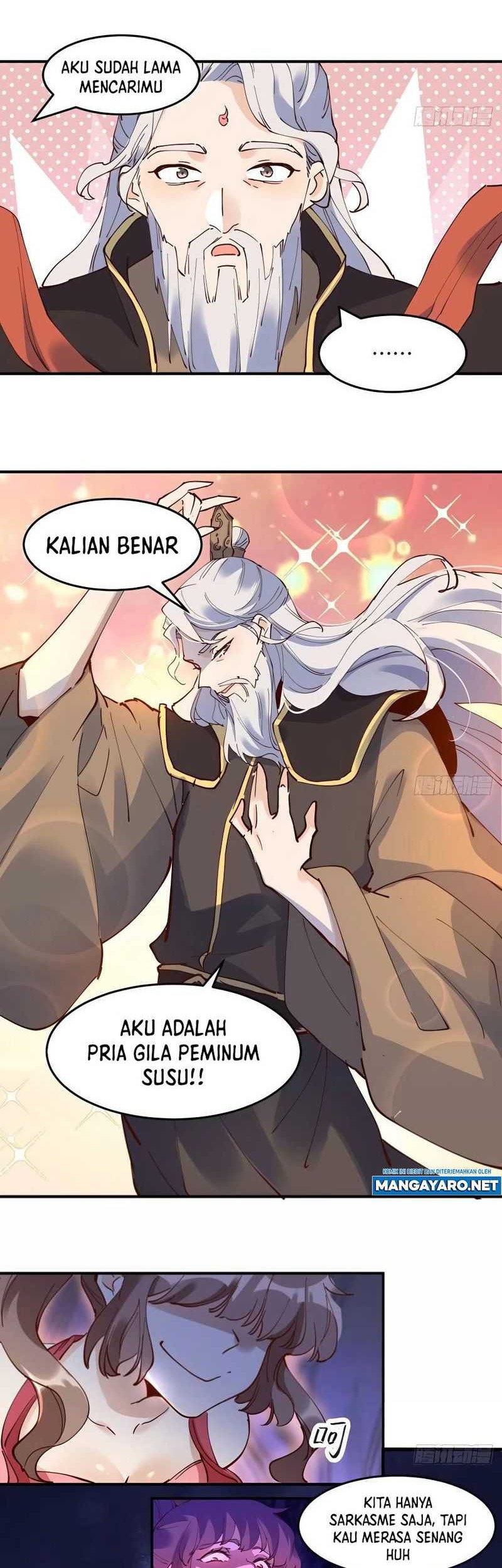 I’m Actually A Cultivation Bigshot Chapter 234 Gambar 3