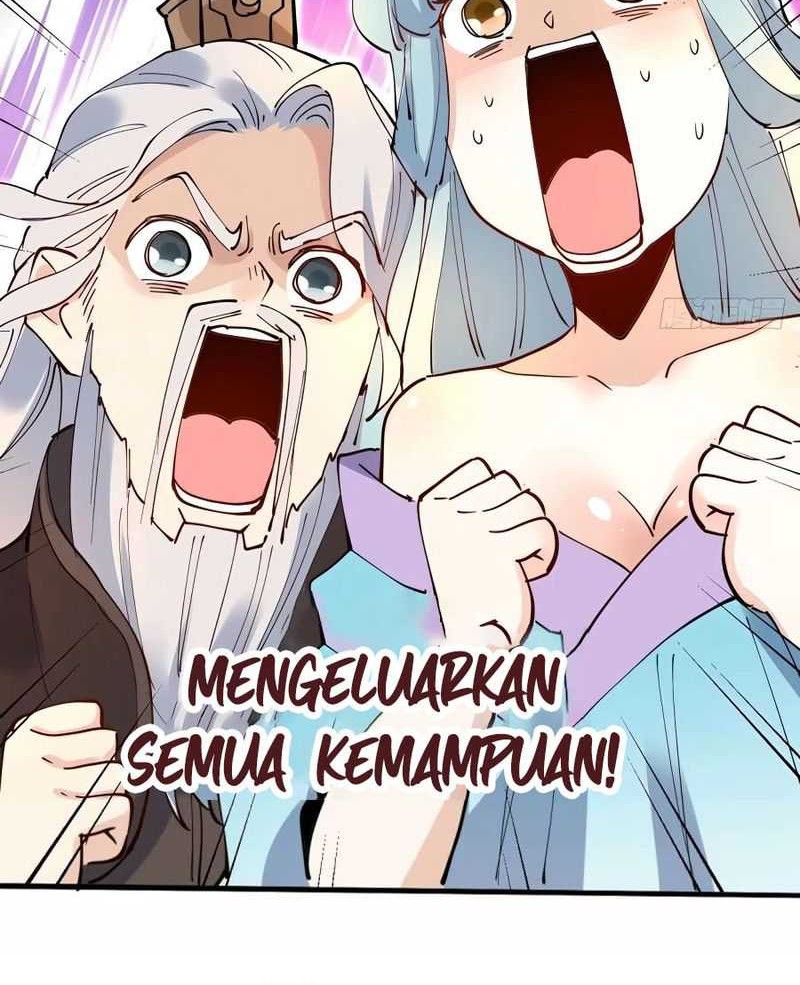 I’m Actually A Cultivation Bigshot Chapter 234 Gambar 21