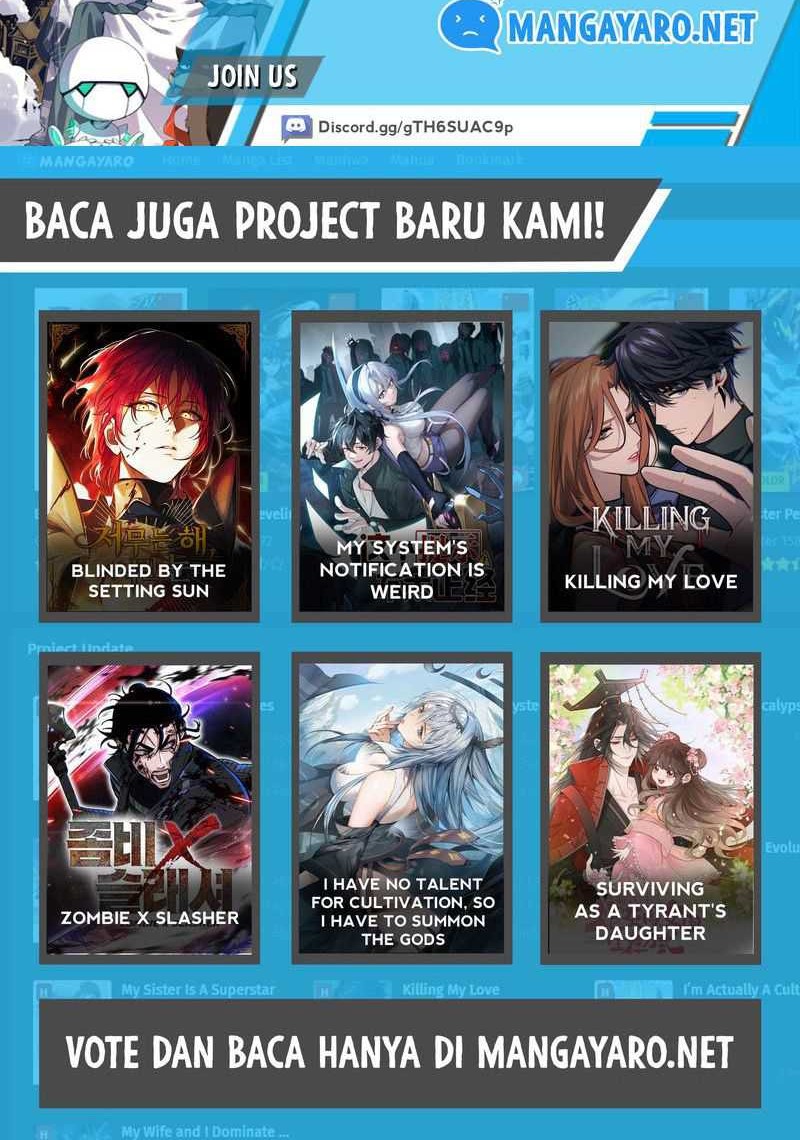 I’m Actually A Cultivation Bigshot Chapter 234 Gambar 25