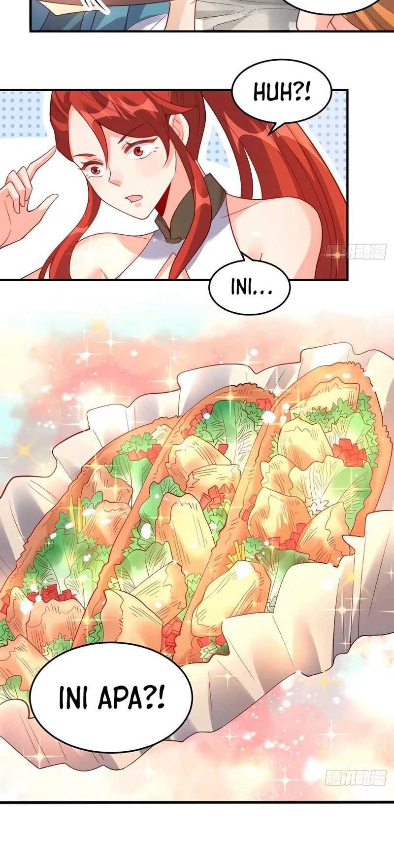 I’m Actually A Cultivation Bigshot Chapter 233 Gambar 5