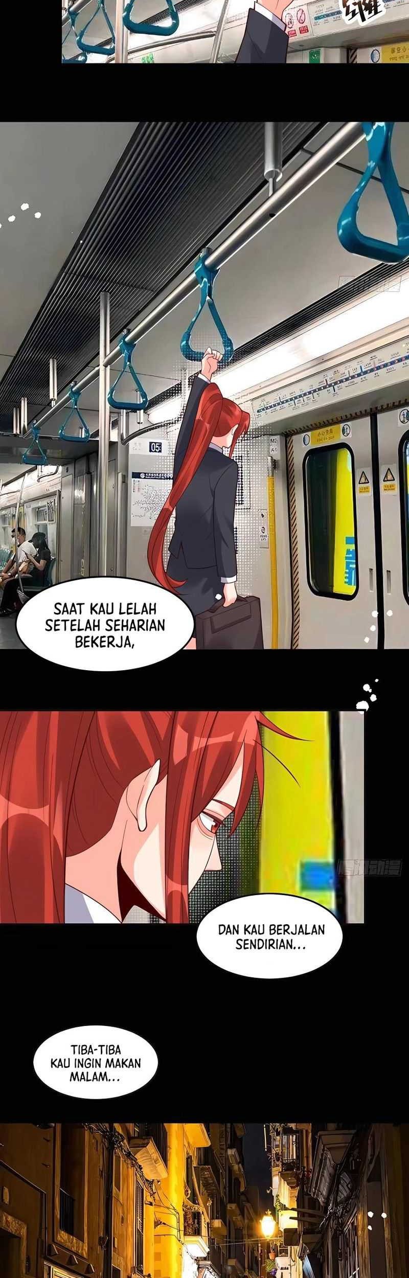 I’m Actually A Cultivation Bigshot Chapter 233 Gambar 8