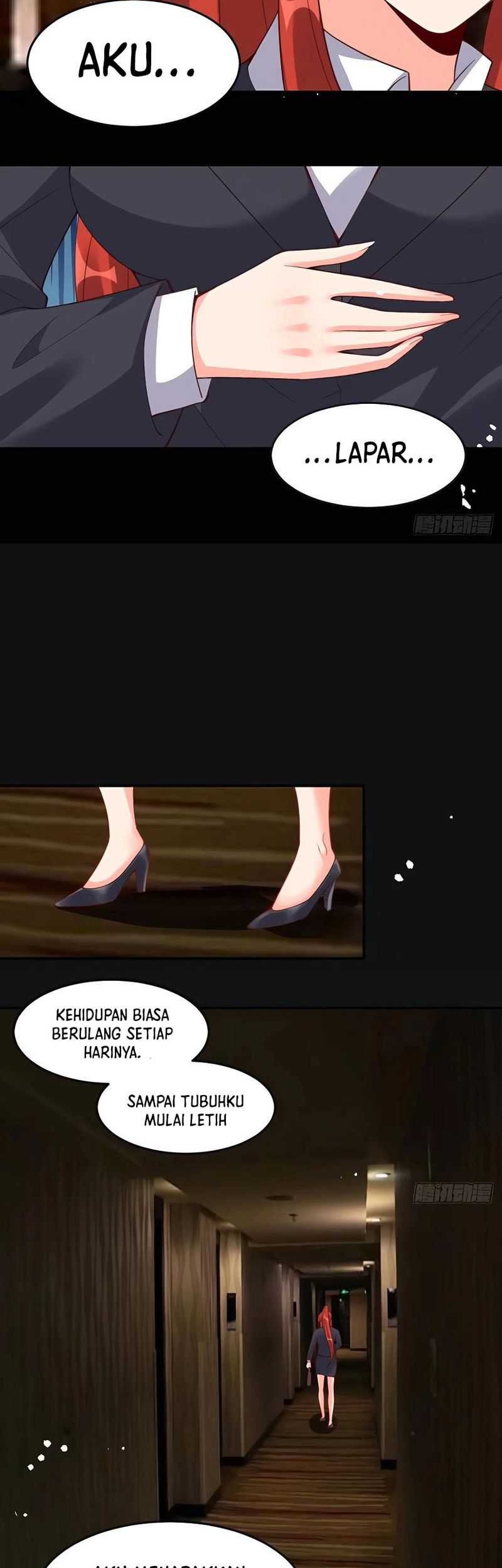 I’m Actually A Cultivation Bigshot Chapter 233 Gambar 11