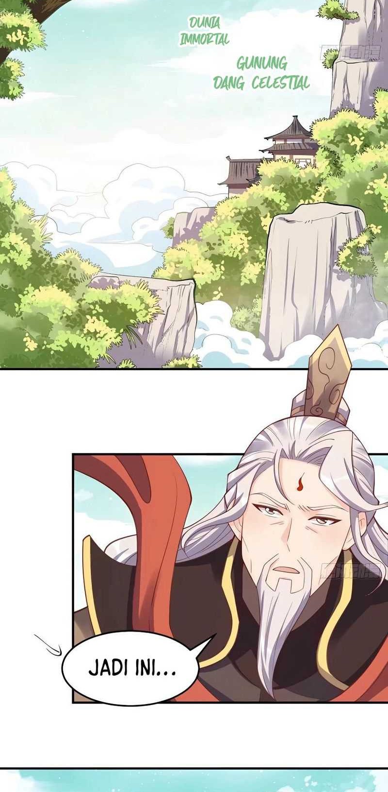 I’m Actually A Cultivation Bigshot Chapter 233 Gambar 17