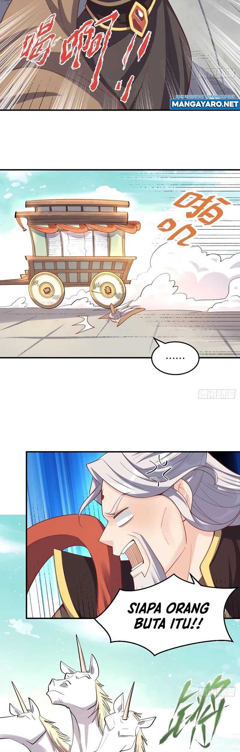 I’m Actually A Cultivation Bigshot Chapter 233 Gambar 19