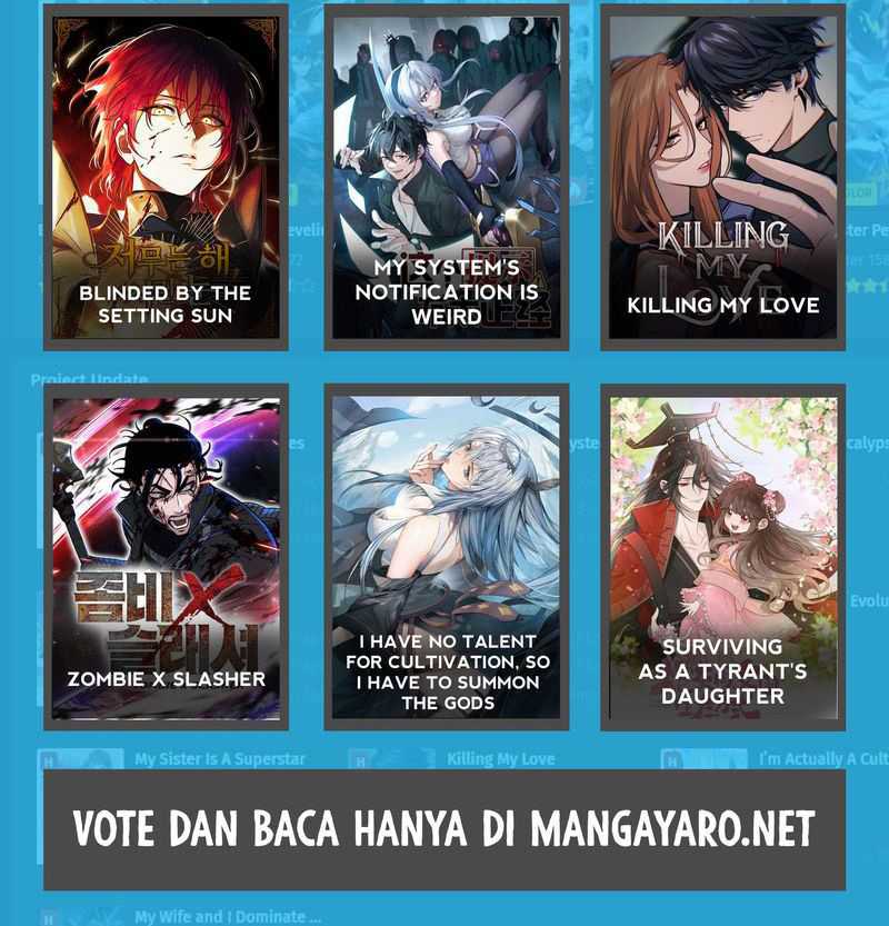 I’m Actually A Cultivation Bigshot Chapter 232 Gambar 32