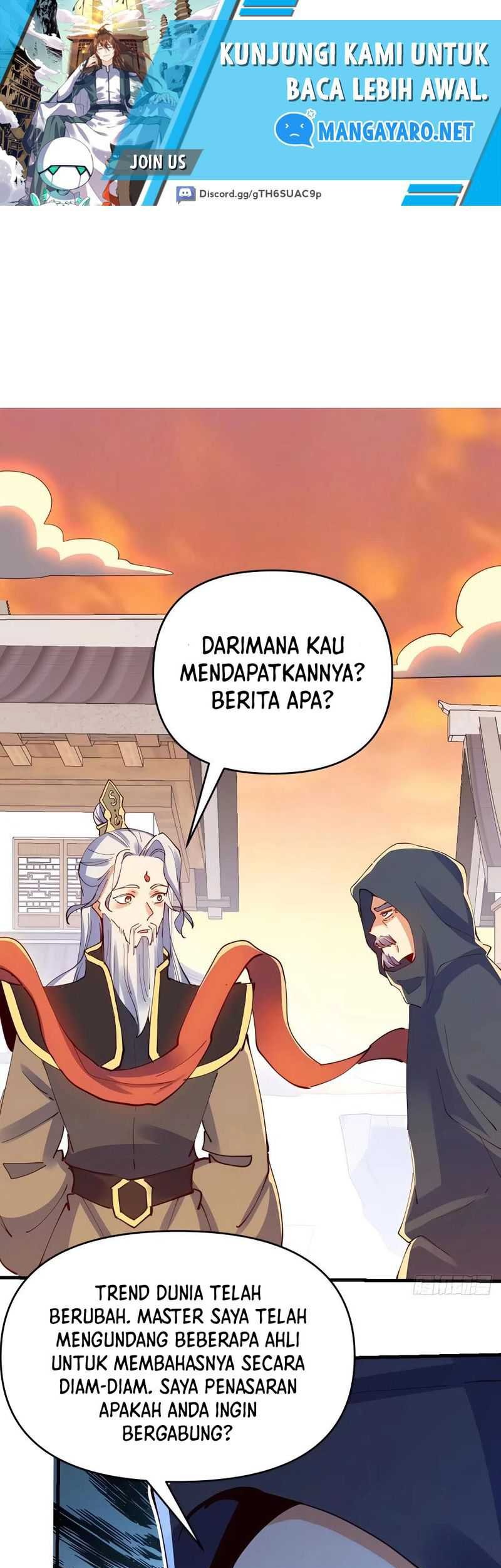 Manhua I’m Actually A Cultivation Bigshot Chapter 232 gambar nomor 2