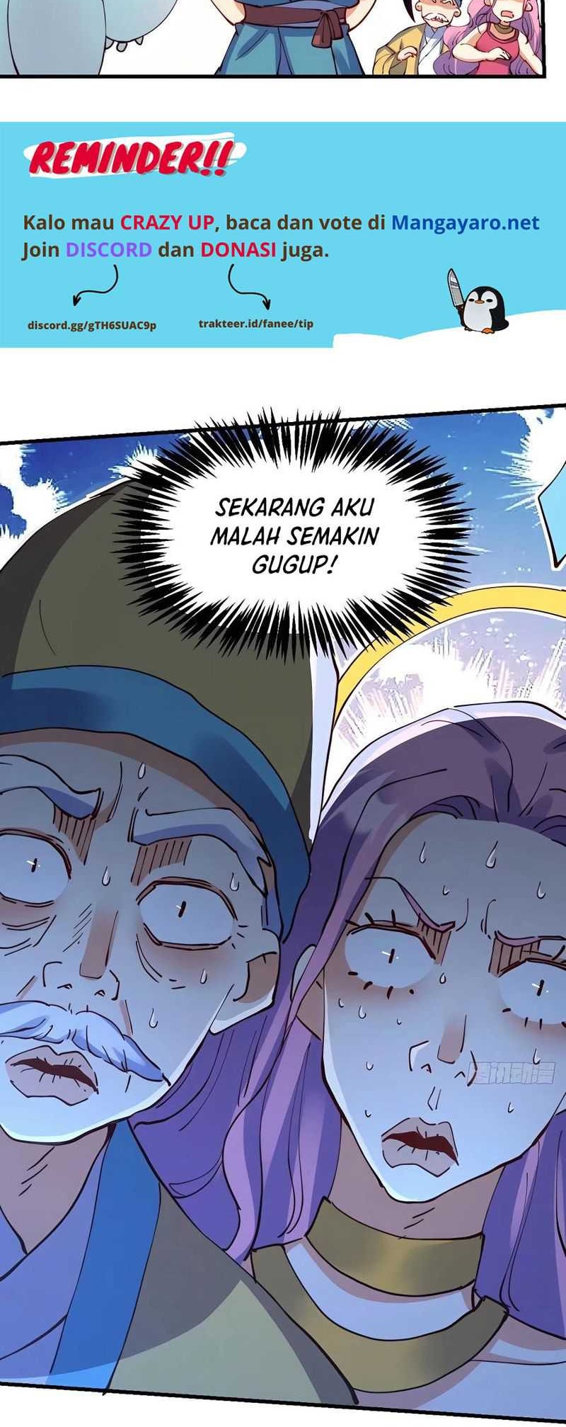 I’m Actually A Cultivation Bigshot Chapter 232 Gambar 13