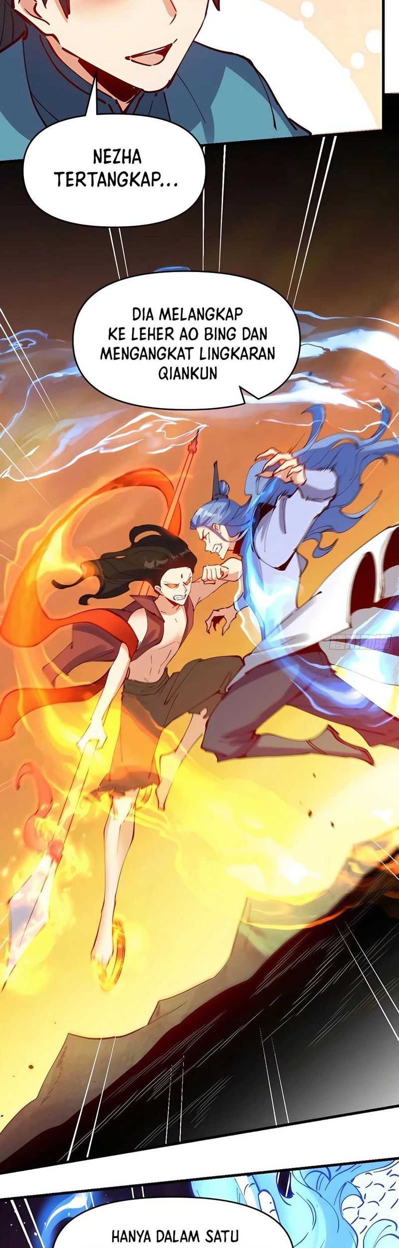 I’m Actually A Cultivation Bigshot Chapter 232 Gambar 15