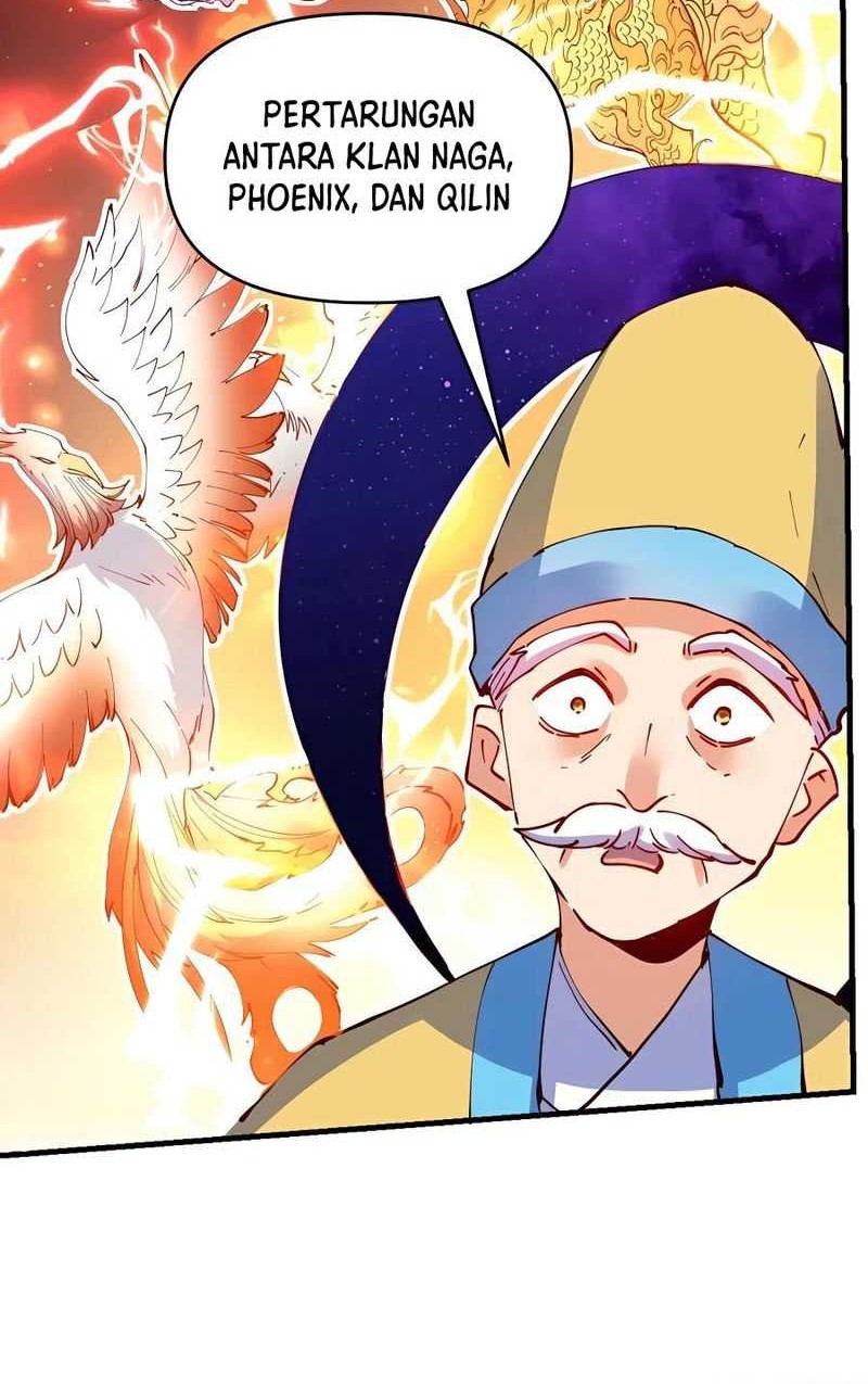 I’m Actually A Cultivation Bigshot Chapter 232 Gambar 21