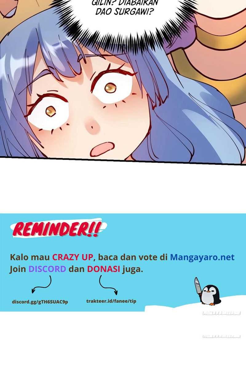 I’m Actually A Cultivation Bigshot Chapter 232 Gambar 24