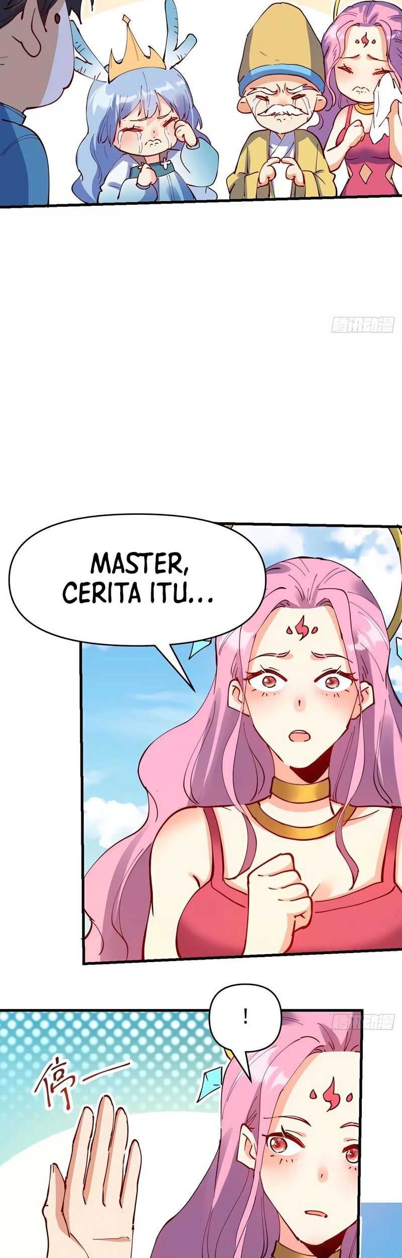 I’m Actually A Cultivation Bigshot Chapter 232 Gambar 30