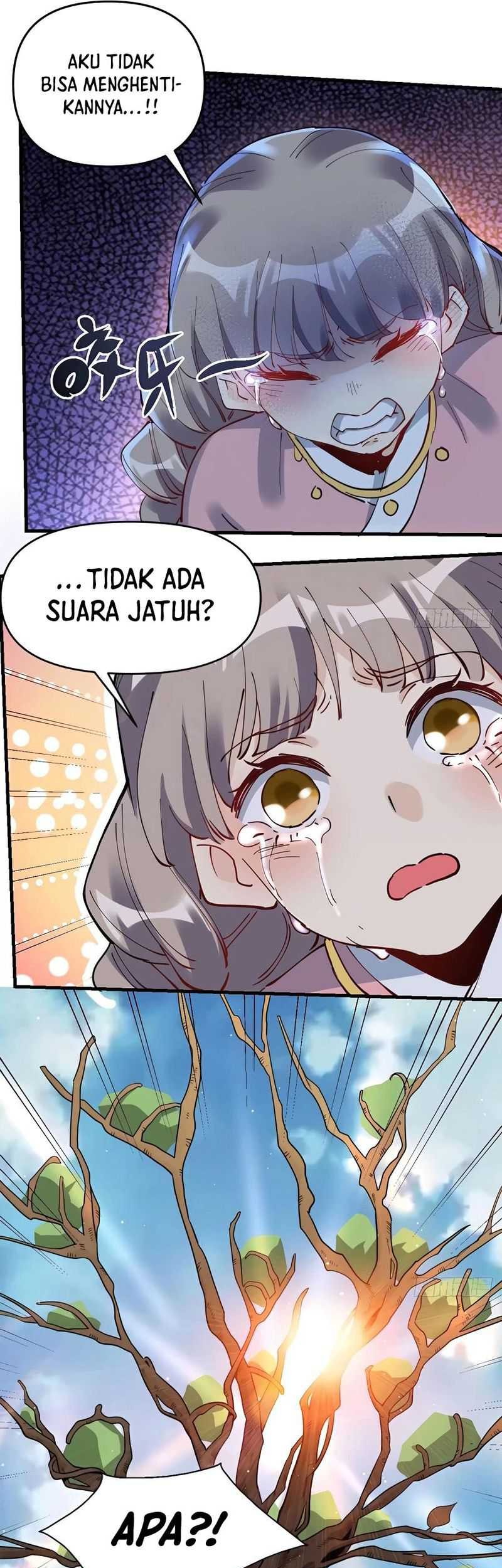 I’m Actually A Cultivation Bigshot Chapter 231 Gambar 5