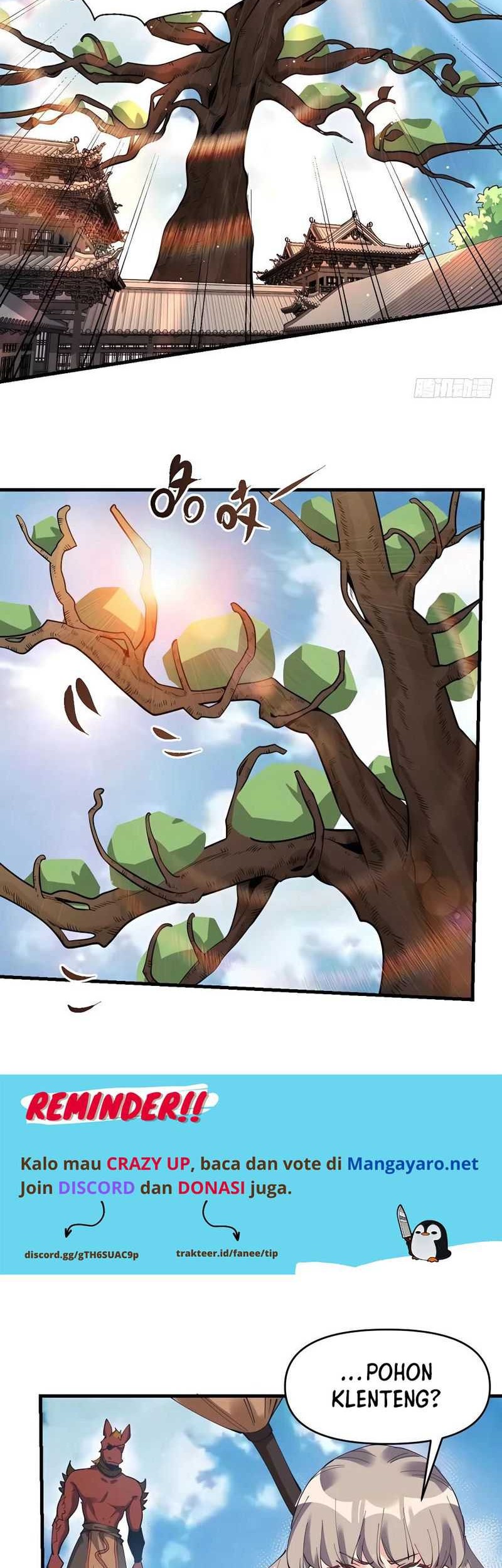 I’m Actually A Cultivation Bigshot Chapter 231 Gambar 6