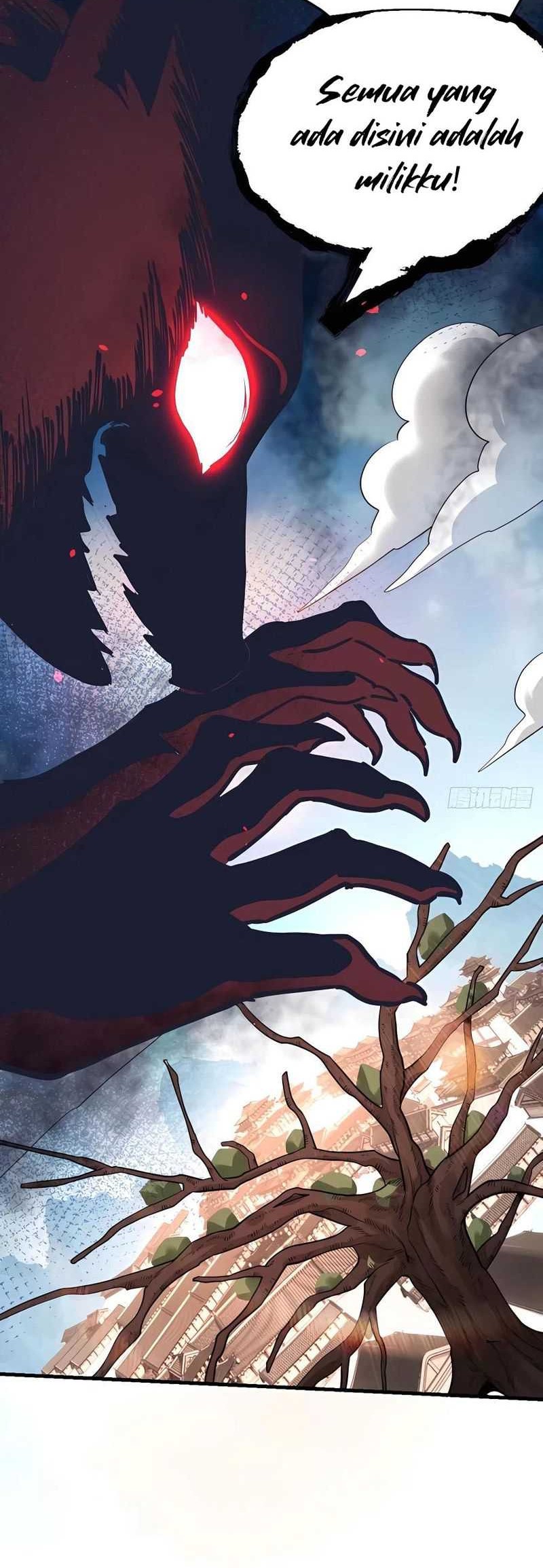 I’m Actually A Cultivation Bigshot Chapter 231 Gambar 8