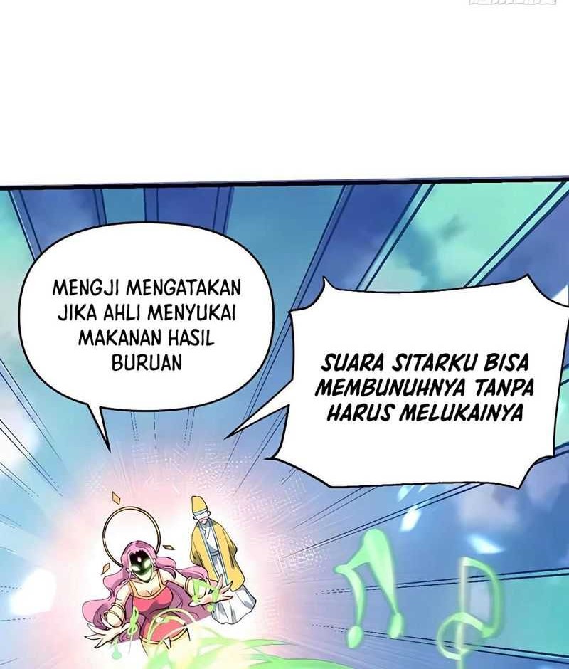 I’m Actually A Cultivation Bigshot Chapter 231 Gambar 12