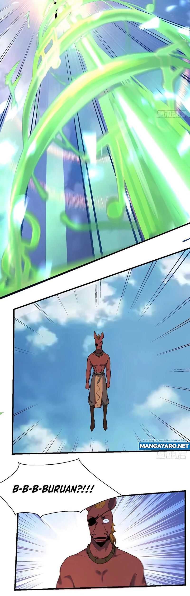 I’m Actually A Cultivation Bigshot Chapter 231 Gambar 13