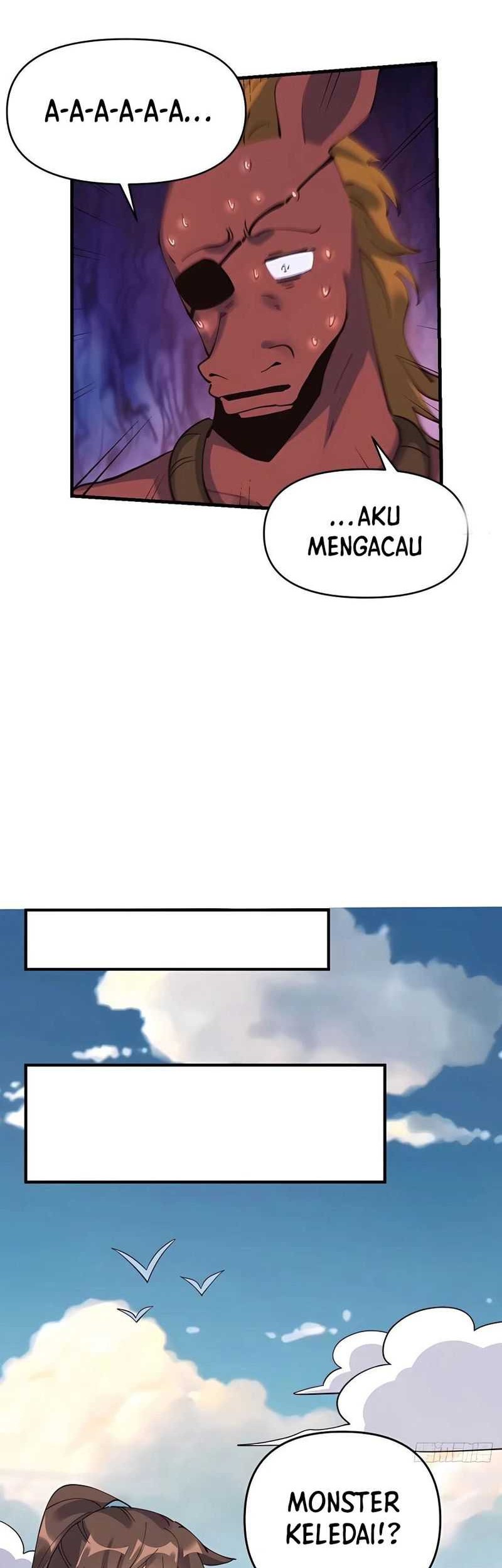 I’m Actually A Cultivation Bigshot Chapter 231 Gambar 14