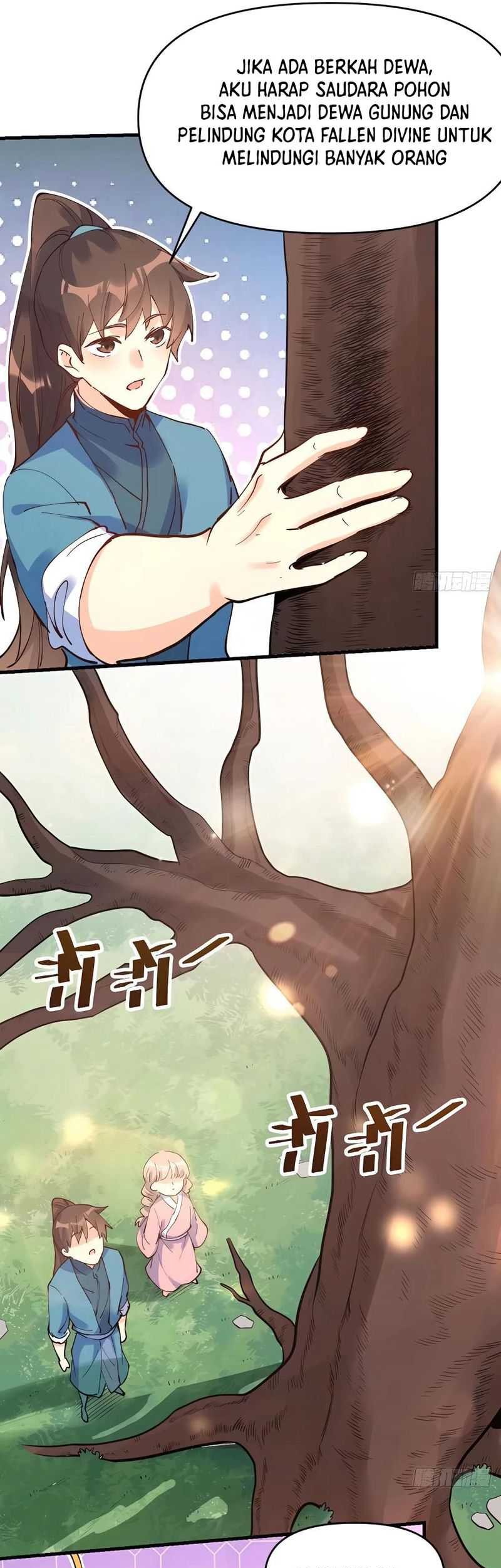 I’m Actually A Cultivation Bigshot Chapter 231 Gambar 17