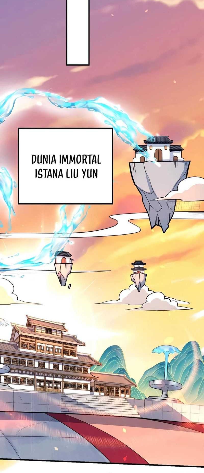 I’m Actually A Cultivation Bigshot Chapter 231 Gambar 20