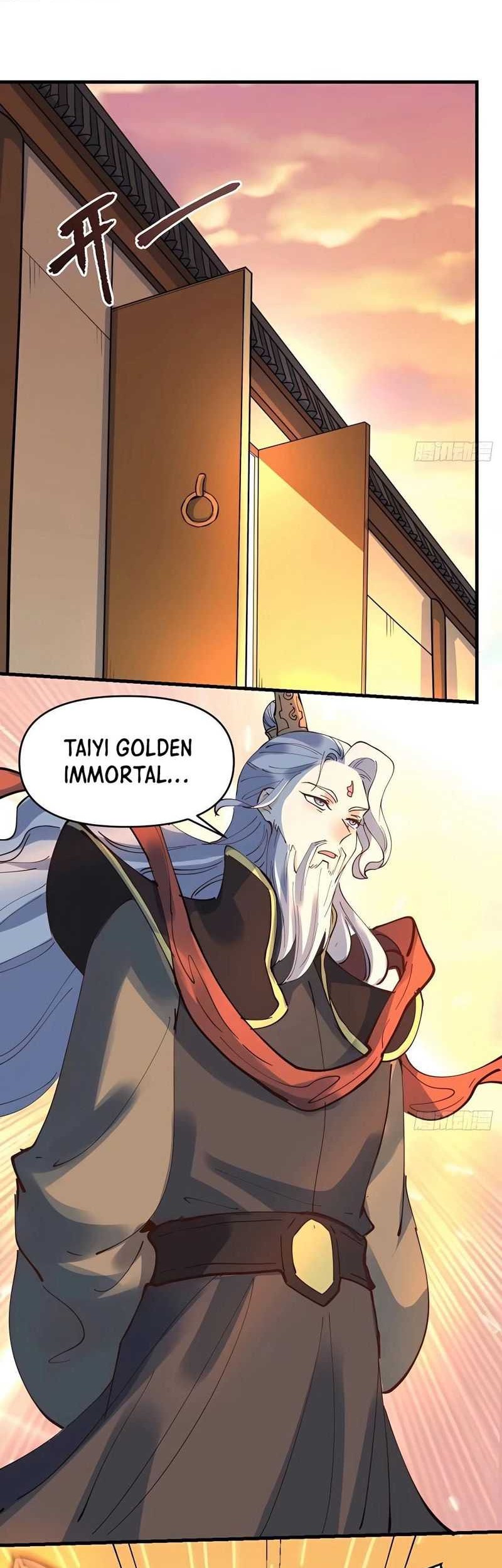 I’m Actually A Cultivation Bigshot Chapter 231 Gambar 22